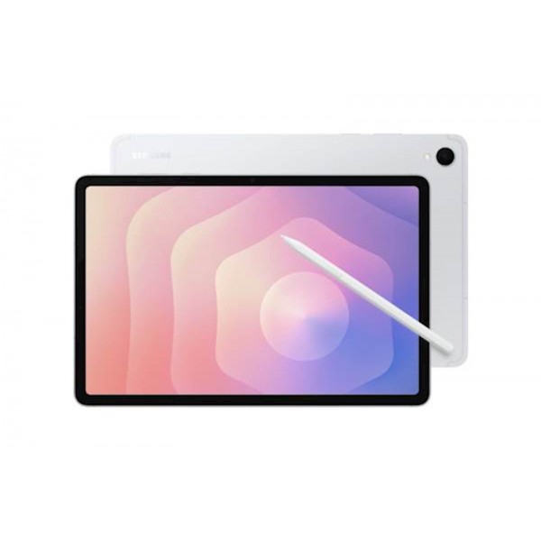 SAMSUNG GALAXY TAB S11 WIFI 128GB SILVER SAMSUNG GALAXY TAB S11 WIFI 128GB SILVER