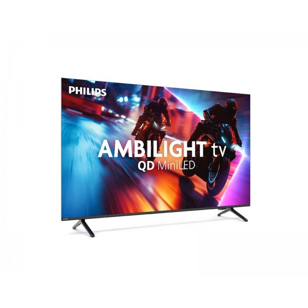 QD-Mini LED QLED TV PHILIPS 75MLED920