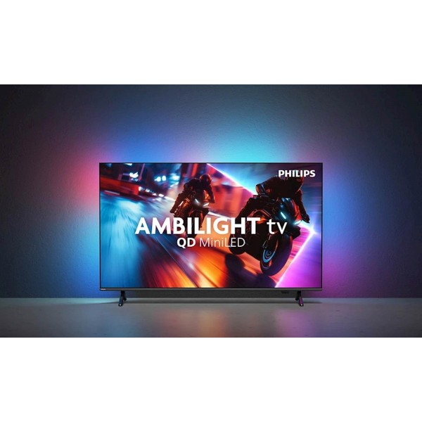 QD-Mini LED QLED TV PHILIPS 75MLED920