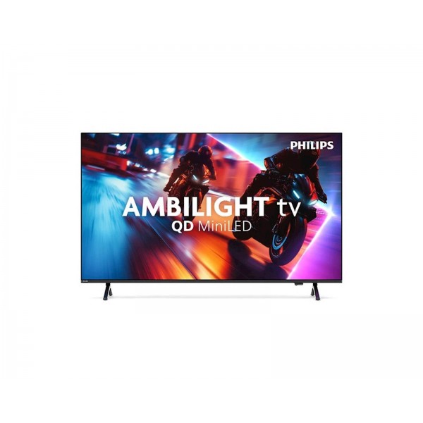 QD-Mini LED QLED TV PHILIPS 75MLED920