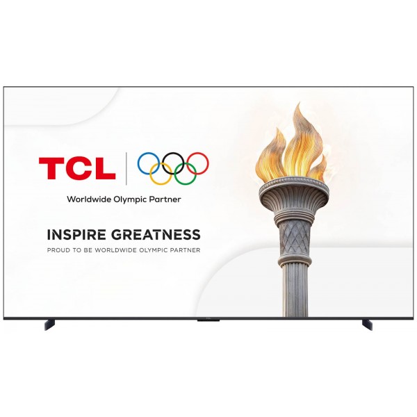 TCL 4K QLED TV 98P81K