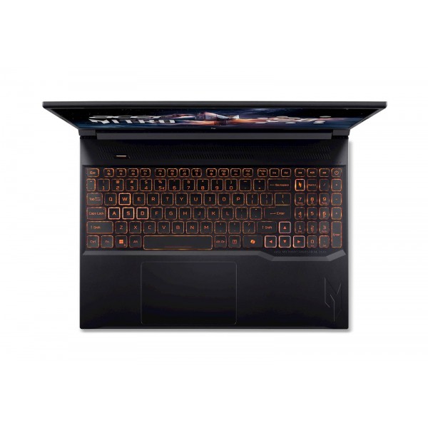 ACER Nitro V 16 ANV16-42-R2J9 Ryzen 7 260/32GB/SSD 1TB/16'' WUXGA IPS 180Hz/RTX 5060/NoOS/AI