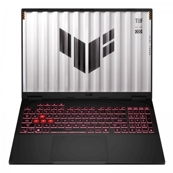 ASUS TUF Gaming F16  FA608UM-RV005 Ryzen 7 260/32GB/SSD 1TB/16" FHD+165Hz/RTX 5060/BrezOS