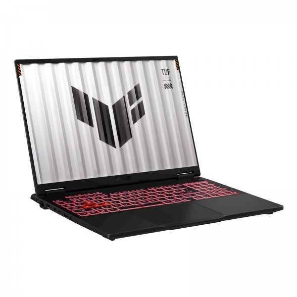 ASUS TUF Gaming F16  FA608UM-RV005 Ryzen 7 260/32GB/SSD 1TB/16" FHD+165Hz/RTX 5060/BrezOS