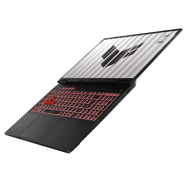 ASUS TUF Gaming F16  FA608UM-RV005 Ryzen 7 260/32GB/SSD 1TB/16" FHD+165Hz/RTX 5060/BrezOS