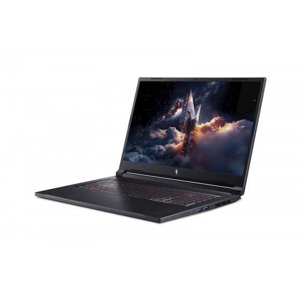 Prenosnik ACER Nitro 17 ANV17-41-R541 R7-260/32GB/SSD 1TB/17,3''QHD IPS 165Hz/RTX 5060/W11 Prenosnik ACER Nitro 17 ANV17-41-R541 R7-260/32GB/SSD 1TB/17,3''QHD IPS 165Hz/RTX 5060/W11