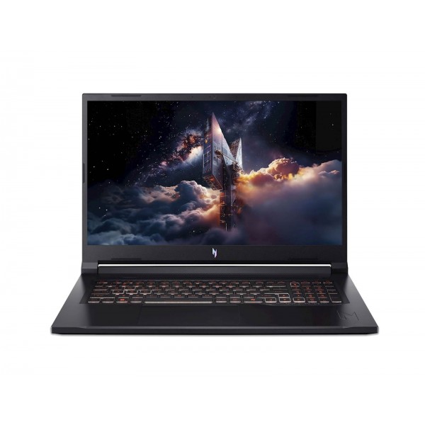 Prenosnik ACER Nitro 17 ANV17-41-R541 R7-260/32GB/SSD 1TB/17,3''QHD IPS 165Hz/RTX 5060/W11 Prenosnik ACER Nitro 17 ANV17-41-R541 R7-260/32GB/SSD 1TB/17,3''QHD IPS 165Hz/RTX 5060/W11