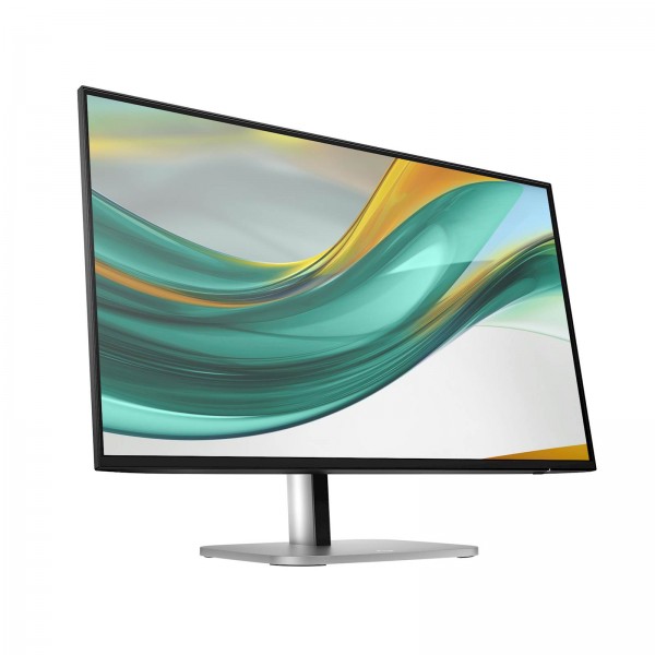 Monitor HP Series 5 Pro 27 FHD - 527pf (27'') FHD (1920 x 1080 @ 120Hz) 350nit 16:9 Monitor HP Series 5 Pro 27 FHD - 527pf (27'') FHD (1920 x 1080 @ 120Hz) 350nit 16:9