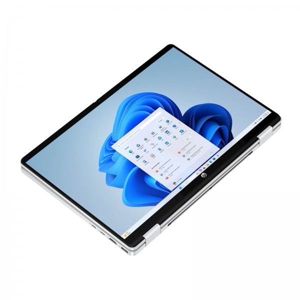 Prenosnik HP OmniBook 5 Flip Core 5-120U/16GB/SSD 1TB/14-fp0006nm/14''2K 300/3YR/W11H