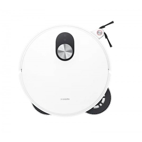 Xiaomi Robot Vacuum 5, robotski sesalnik