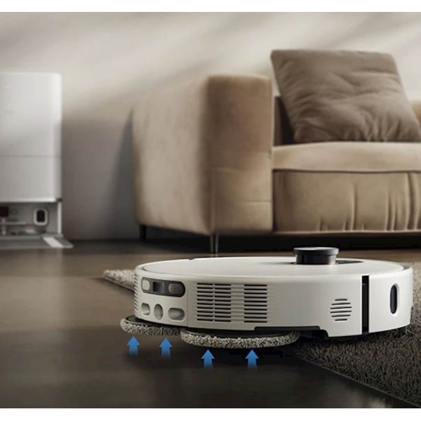 Xiaomi Robot Vacuum 5, robotski sesalnik