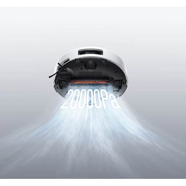 Xiaomi Robot Vacuum 5, robotski sesalnik