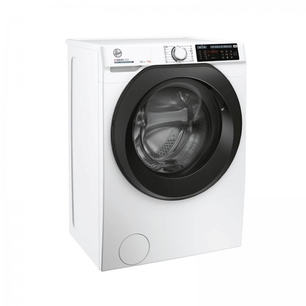 Pralni stroj HOOVER HW4 37AMBC7/1-S, 7kg, A-15%
