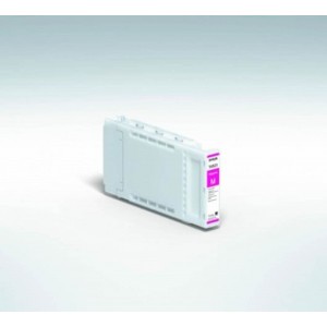 ČRNILO EPSON MAGENTA ZA SURE COLOR T3000/T3200/T5000/T5200/T7000/T7200 110ml