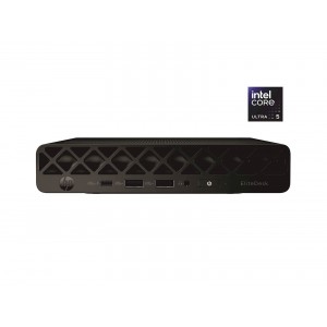 Računalnik HP EliteDesk 8 Mini G1i U5 235/32GB/SSD 512GB/3Y/WIFI/W11Pro