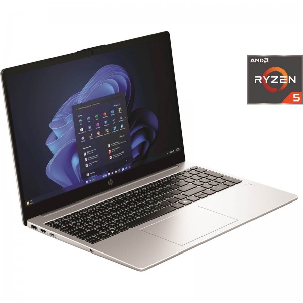 Prenosni računalnik HP 255R G10 R5-7535U/16GB/SSD 1TB/15,6''FHD IPS/DOS