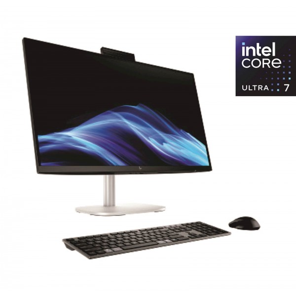 Računalnik HP EliteStudio 8 AIO G1i 27 U7-265/32GB/SSD 1TB/27''Touch/W11Pro