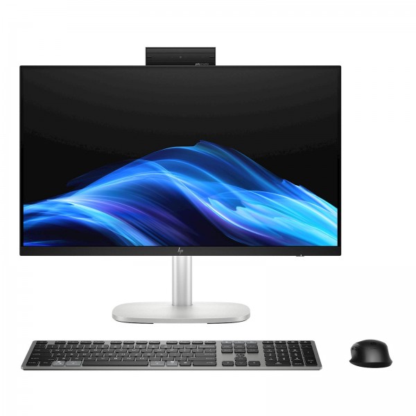 Računalnik HP EliteStudio 8 AIO G1i 23.8 U7-265/32GB/SSD 1TB/23,8''/HAS/W11Pro