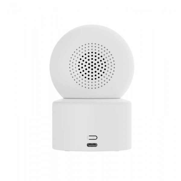 Xiaomi pametna kamera C201, FHD, 360° panoramski pogled, AI zaznavanje, WI-fi 6