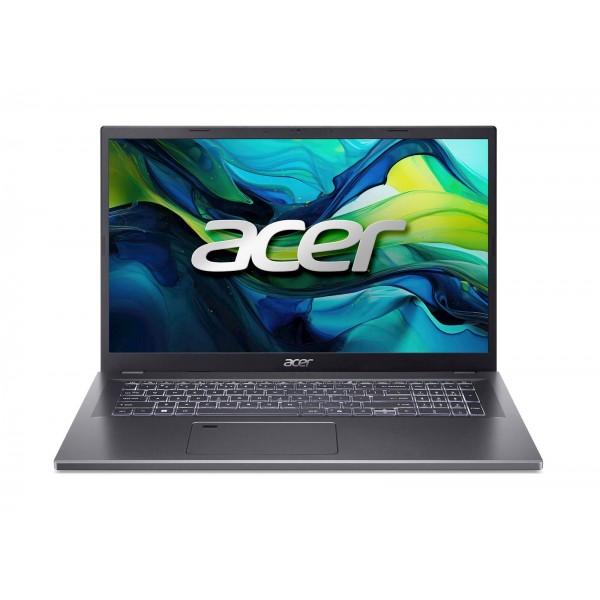 Prenosni računalnik ACER Aspire A17-51M-77KD Core 7 150U/16GB/SSD/512GB/17.3''FHD/IPS/W11 Prenosni računalnik ACER Aspire A17-51M-77KD Core 7 150U/16GB/SSD/512GB/17.3''FHD/IPS/W11