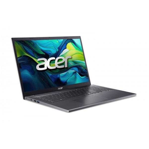 Prenosni računalnik ACER Aspire A17-51M-77KD Core 7 150U/16GB/SSD/512GB/17.3''FHD/IPS/W11 Prenosni računalnik ACER Aspire A17-51M-77KD Core 7 150U/16GB/SSD/512GB/17.3''FHD/IPS/W11