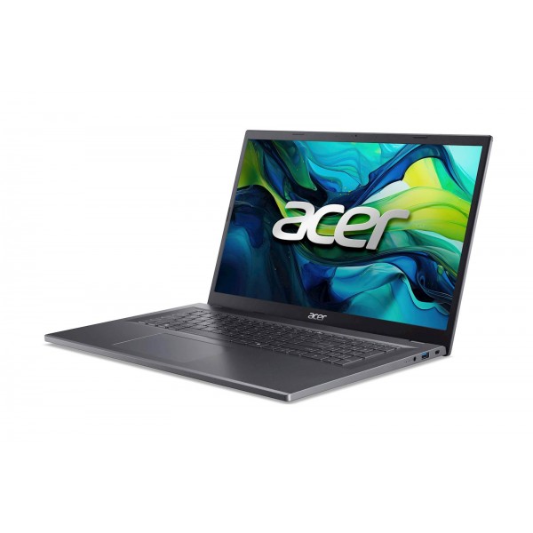 Prenosni računalnik ACER Aspire A17-51M-77KD Core 7 150U/16GB/SSD/512GB/17.3''FHD/IPS/W11 Prenosni računalnik ACER Aspire A17-51M-77KD Core 7 150U/16GB/SSD/512GB/17.3''FHD/IPS/W11
