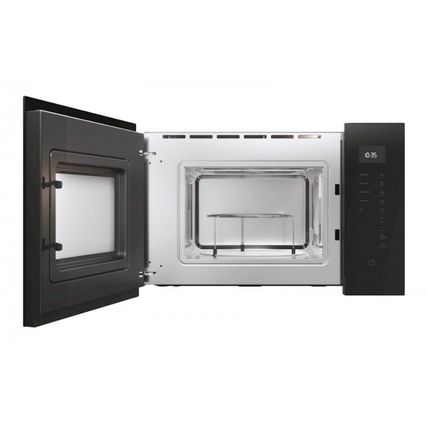 Vgr. mikrovalovna pečica HAIER H38FMWID4ID27N