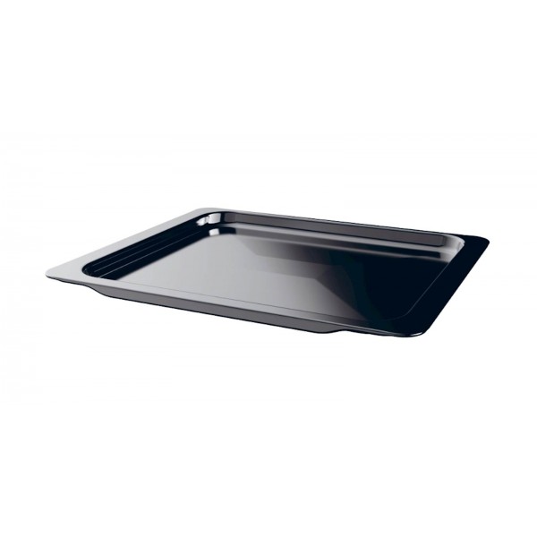 Vgradna pečica HAIER H6 ID65G3YTB, A++, črna