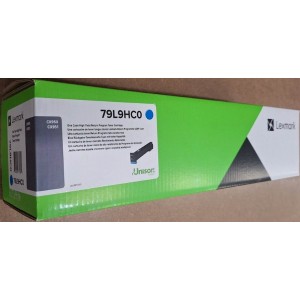 TONER LEXMARK CYAN ZA LEXMARK CX950/CX951 ZA 46.900 STRANI