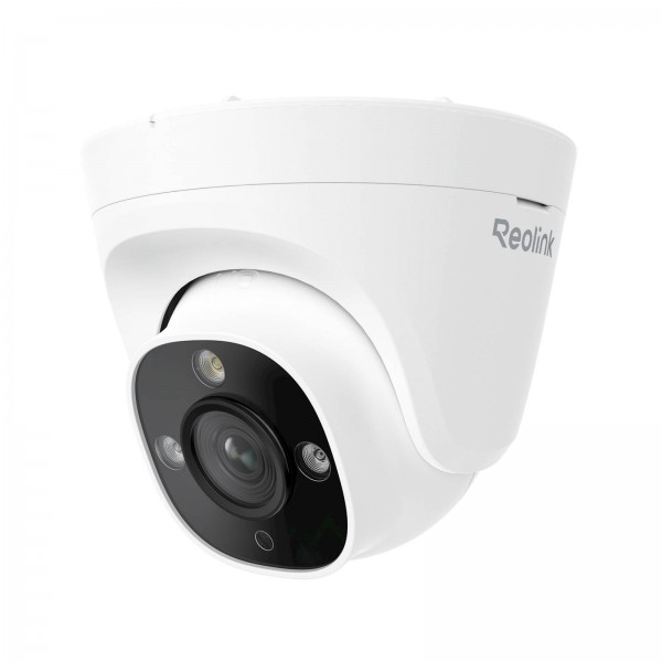 Reolink SMB kamera RP-PCT8M 8MP, 4K, IR 30m, POE, Ai zaznavanje Reolink SMB kamera RP-PCT8M 8MP, 4K, IR 30m, POE, Ai zaznavanje