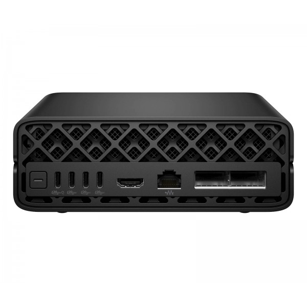 AI Delovna postaja HP ZGX Nano G1n AI Nvidia NGB10/128GB/1TB/DGX OS 7 - Ubuntu 24.04