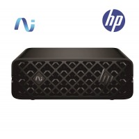 AI Delovna postaja HP ZGX Nano G1n AI Nvidia NGB10/128GB/1TB/DGX OS 7 - Ubuntu 24.04