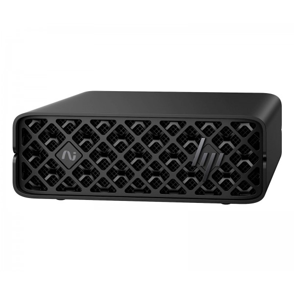 AI Delovna postaja HP ZGX Nano G1n AI Nvidia NGB10/128GB/1TB/DGX OS 7 - Ubuntu 24.04