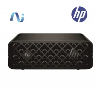 AI Delovna postaja HP ZGX Nano G1n AI Nvidia NGB10/128GB/4TB/DGX OS 7 - Ubuntu 24.04