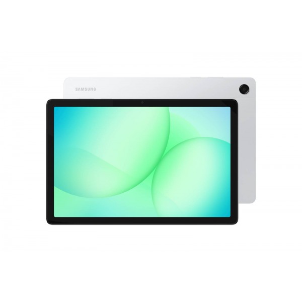 SAMSUNG GALAXY TAB A11+ 2025 WIFI 128GB SILVER