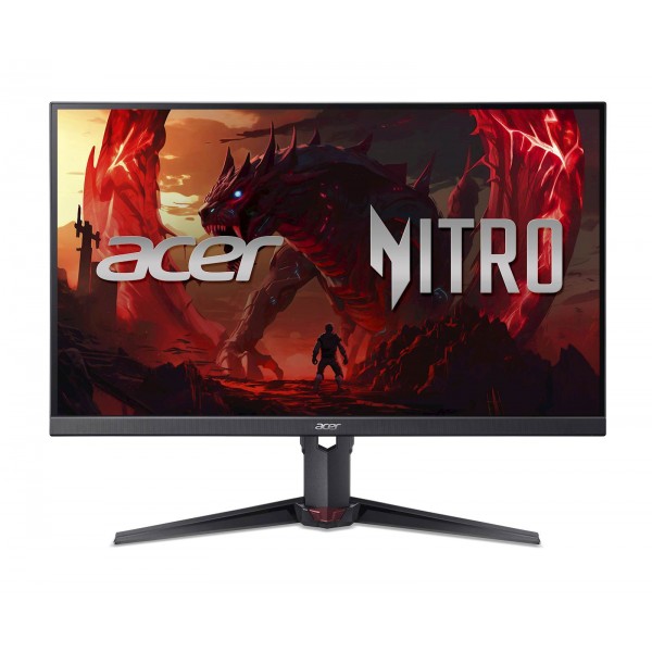 Monitor Acer Nitro XV270UF3bmiiprx 68,58 cm (27 '') QHD IPS, 16:9, 1ms, 320 Hz