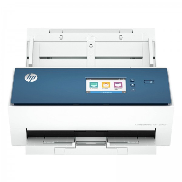 Optični čitalnik HP ScanJet Enterprise Flow N9000 sn1