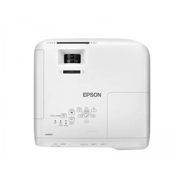 PROJEKTOR EPSON EB-FH54 WiFi