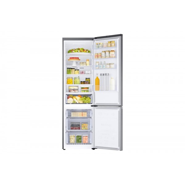 Hladilnik Samsung RB38C600ES9/EK