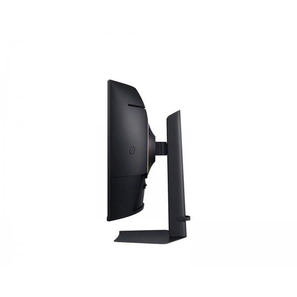 Monitor Samsung 37 G75F Odyssey G7 ukrivljen, VA, 3840x2160, 2x HDMI, DP, 165Hz Monitor Samsung 37 G75F Odyssey G7 ukrivljen, VA, 3840x2160, 2x HDMI, DP, 165Hz