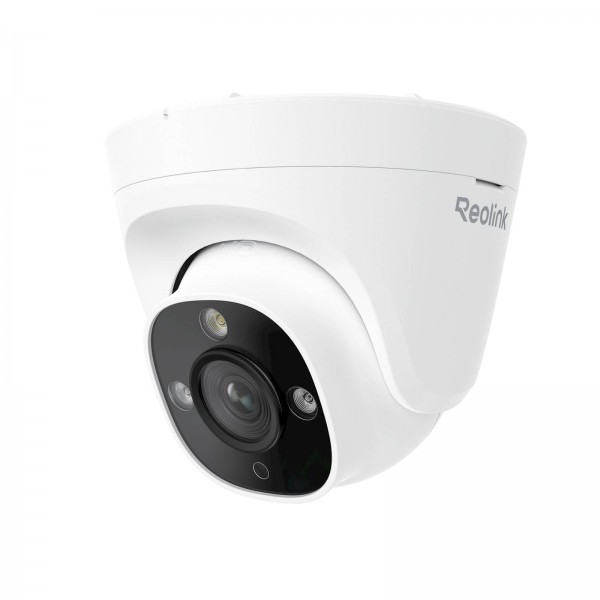 Reolink SMB kamera RP-PCT12M, 12MP, 4K, Barvni nočni vid, AI zaznavanje, Ai iskanje videoposnetkov Reolink SMB kamera RP-PCT12M, 12MP, 4K, Barvni nočni vid, AI zaznavanje, Ai iskanje videoposnetkov