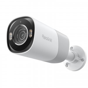 Reolink SMB kamera RP-PCB8MZ, 8MP, 4K, 5x zoom, Ai zaznavanje, zaščita perimertra, širok vidni kot