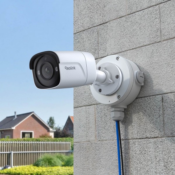 Reolink RLA-JBS1 Junction Box