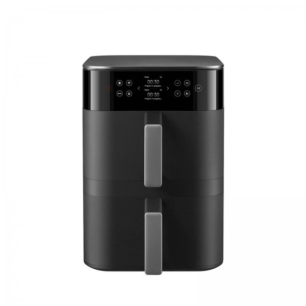 Xiaomi Smart Double Stack Air Fryer, 12 L