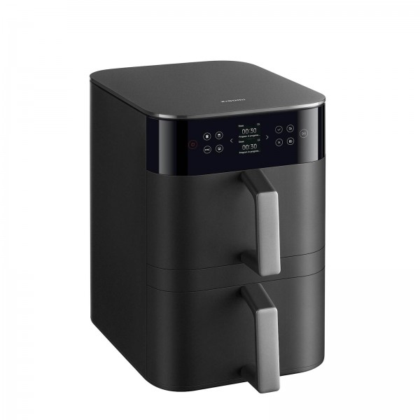 Xiaomi Smart Double Stack Air Fryer, 12 L