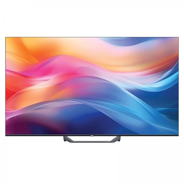 QLED Haier H75S80FUX