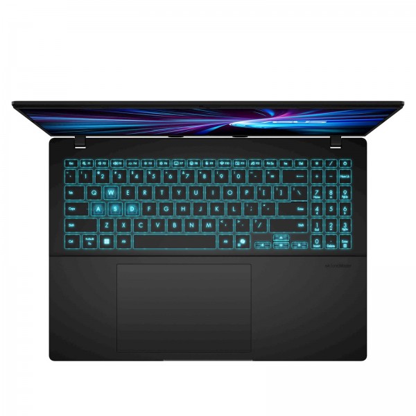 ASUS V16 V3607VM-RP010 Core 7 240H/32GB/SSD 1TB/16" WUXGA 1920x1200 144Hz/RTX 5060/Brez OS