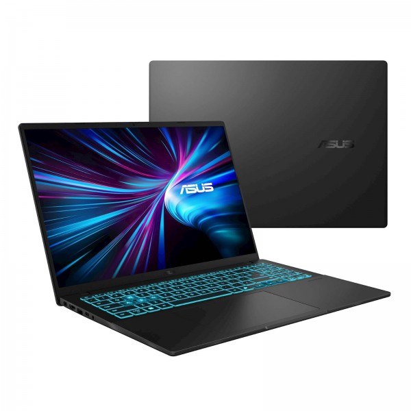 ASUS V16 V3607VM-RP010 Core 7 240H/32GB/SSD 1TB/16" WUXGA 1920x1200 144Hz/RTX 5060/Brez OS