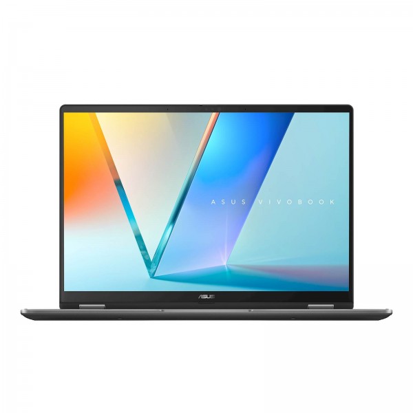 ASUS Vivobook 14 Flip TP3407SA-SG155W Ultra 7 258V/32GB/SSD 1TB/14" Flip OLED/Intel Arc/W11H ASUS Vivobook 14 Flip TP3407SA-SG155W Ultra 7 258V/32GB/SSD 1TB/14" Flip OLED/Intel Arc/W11H