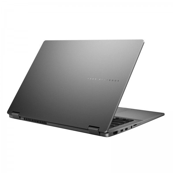 ASUS Vivobook 14 Flip TP3407SA-SG155W Ultra 7 258V/32GB/SSD 1TB/14" Flip OLED/Intel Arc/W11H ASUS Vivobook 14 Flip TP3407SA-SG155W Ultra 7 258V/32GB/SSD 1TB/14" Flip OLED/Intel Arc/W11H
